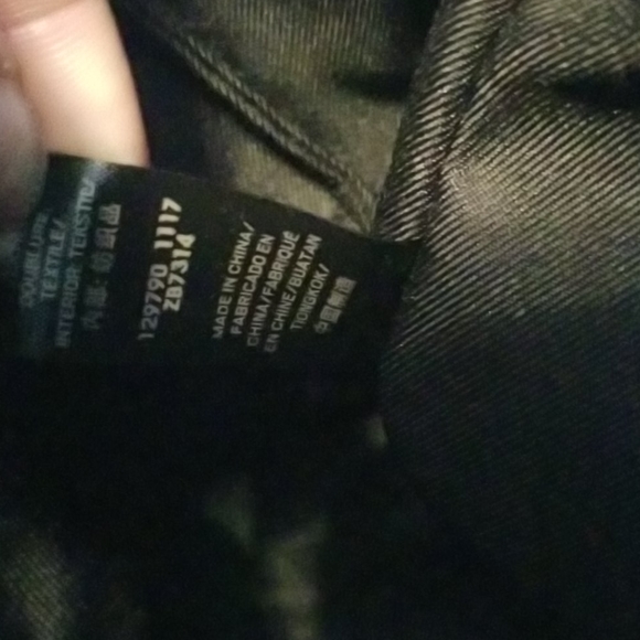 FOSSIL Rachel Satchel - Picture 12 of 13